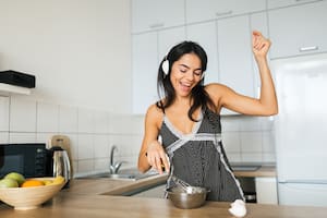 El postre de la eterna juventud que ofrece múltiples beneficios para la piel (Foto ilustrativa: Freepik)