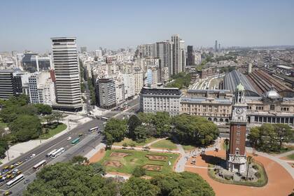Buenos Aires 2025, el nuevo inventario junto a la infraestructura la reposicionará