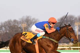 En la carrera que todos quieren ganar en San Isidro, un entrenador busca su hat-trick
