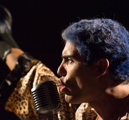 El potro, uno de los títulos locales de más convocatoria