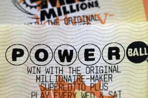 Los resultados de Powerball y Mega Millions del fin de semana: alguien ganó US$1326 millones