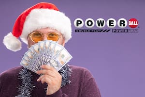 Cuánto dinero recibe en realidad el ganador del Powerball.