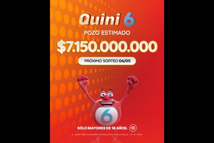 El pozo del Quini