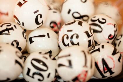El pozo del Loto para el miércoles 14 de agosto es de más de 4549 millones de pesos