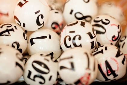 El pozo del Loto para el sábado 7 de septiembre es de más de 6295 millones de pesos