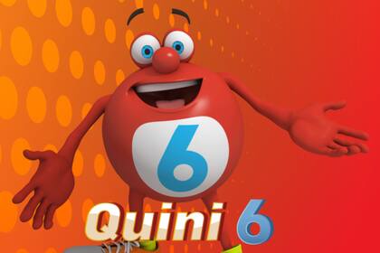 El pozo del Quini 6 de hoy es de 4195 millones de pesos