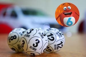 El pozo del Quini 6 para el sorteo de este domingo 8 de marzo