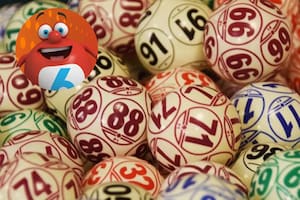 Cuál es el pozo del Quini 6 para el sorteo de este miércoles 20 de mayo