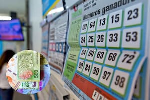 Cuál es el pozo del Quini 6 para el sorteo de este miércoles 21 de enero