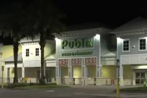 El pozo histórico de Mega Millions se vendió en un Publix de Florida