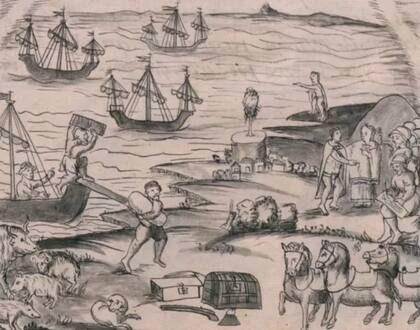 El pozole verde es una de las variedades de este platillo