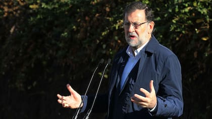 El PP de Rajoy fue la fuerza más votada