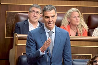 El PP presiona a los socios de Sánchez: "Tienen que pensar cuánto tiempo van a seguir sosteniendo la corrupción"