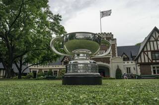 Se viene el Abierto: cómo convertir el torneo en un show más allá del golf