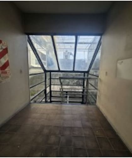 El precio base de subasta es de US$600.000