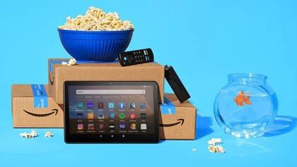 El precio de Amazon Prime Video, con y sin impuestos