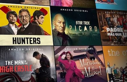 El precio de Amazon Prime Video en septiembre tuvo un aumento de $805