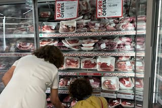 Inflación de noviembre: cuál es el IPC acumulado y qué proyectan las consultoras para el 2025