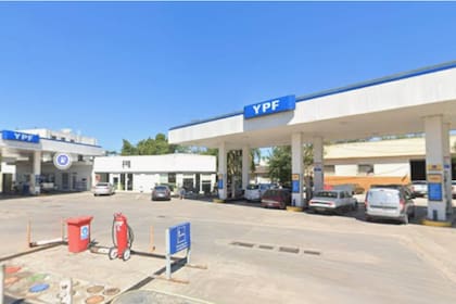 El precio de la nafta este martes 28 de abril