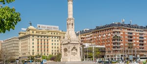 En España se vende una habitación por €123.000 y una casa puede costar €20.000