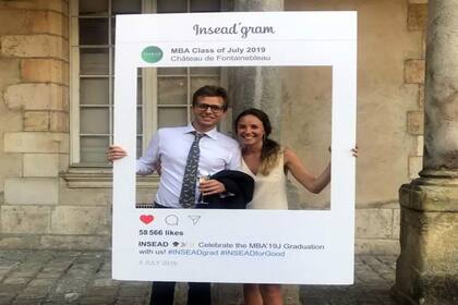 El precio de las cuotas está ligado al ranking mundial de universidades. Por debajo del top 10 los precios bajan considerablemente