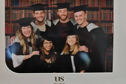 El precio de las cuotas está ligado al ranking mundial de universidades. Por debajo del top 10 los precios bajan considerablemente