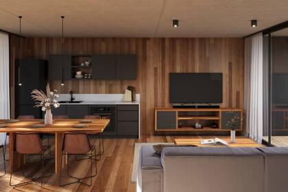 El precio de las unidades parte desde los US$147.475