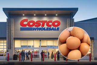 Cuánto cuestan los huevos en Costco y las restricciones de venta