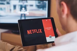 Cuánto cuesta tener una cuenta en Netflix con el nuevo dólar en la Argentina en enero 2024