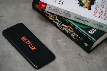 El precio de Netflix varía según el plan al que esté suscripto el cliente
