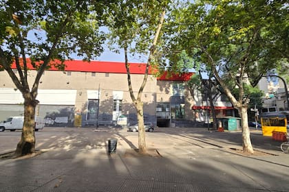 El precio de referencia del terreno se fijó en US$28 millones