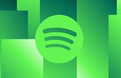 El precio de Spotify se paga en pesos pero está influido por la cotización oficial del dólar y percepciones impositivas