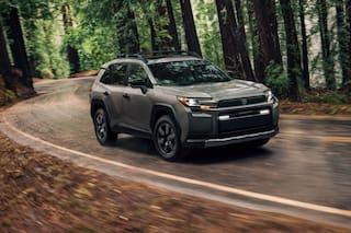 El nuevo precio de una camioneta Toyota RAV4: la SUV arranca en US$31.000