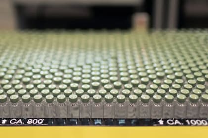 El precio de venta de Ozempic varía entre US$95 y US$119