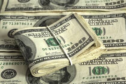 El precio del dólar minorista era de $89,63 esta mañana