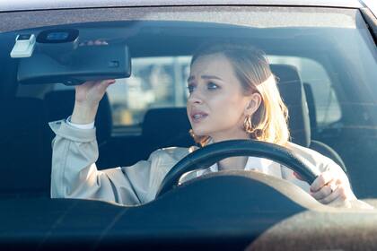 El precio del estacionamiento en la calle fue una de las variables que se tomó en cuenta en el estudio