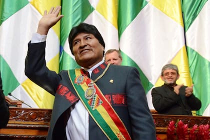 El precio del gas cae y ensombrece el futuro de Bolivia y de Evo Morales