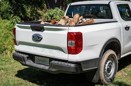 El precio del modelo asciende a $50.458.100