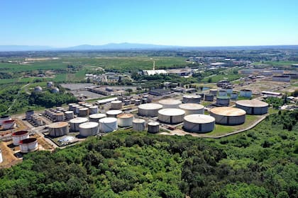 El precio del petróleo alcanzó su pico máximo desde el comienzo de la guerra