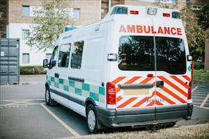 Los nuevos precios de las tarifas de traslados en ambulancias en Nueva York