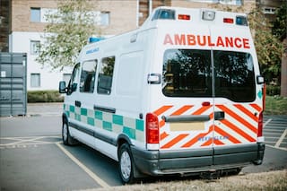 Los nuevos precios de las tarifas de traslados en ambulancias en Nueva York
