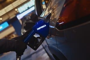 A cuánto quedan el precio de la nafta y el gasoil después del anuncio de YPF