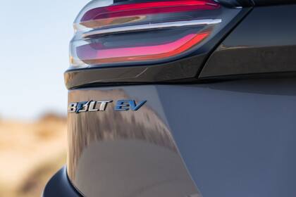 El precio inicial del hatchback se ubicará por debajo de los 35.000 dólares, lo que lo hace uno de los eléctricos más accesibles en el mercado norteamericano