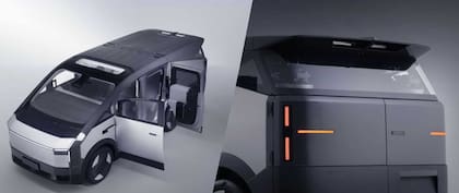 El precio máximo del AeroHT será de 280.000 dólares (Aero HT)