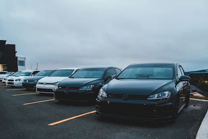 El precio medio de los autos usados es el más alto en los últimos 18 meses (Unsplash)