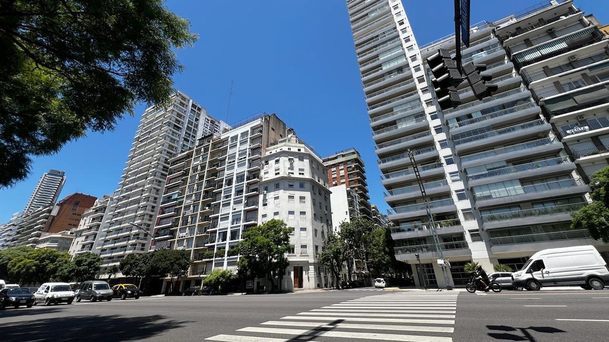 Precios de Alquiler de Departamentos de 2 y 3 Ambientes: Aumento Mensual y Comparativa 1 Precios de Alquiler de Departamentos de 2 y 3 Ambientes: Aumento Mensual y Comparativa