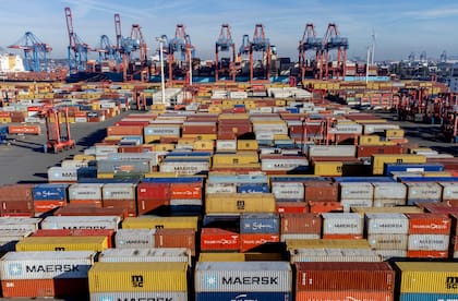 El precio promedio de exportación de las economías regionales argentinas se ubicó en US$1233 por tonelada