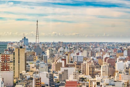 El precio promedio de inmuebles en alquiler en Montevideo era de $34.556 en abril