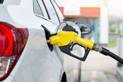 El precio promedio de la gasolina en California es de US$5,36 por galón, ampliamente superior a la media nacional