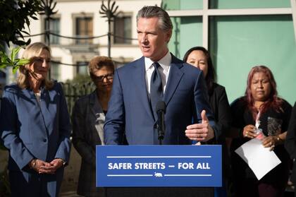 El precio promedio de las viviendas en California supera los 868.150 dólares